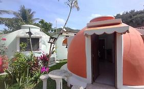 Cabana Lagoeiro Tucuns
